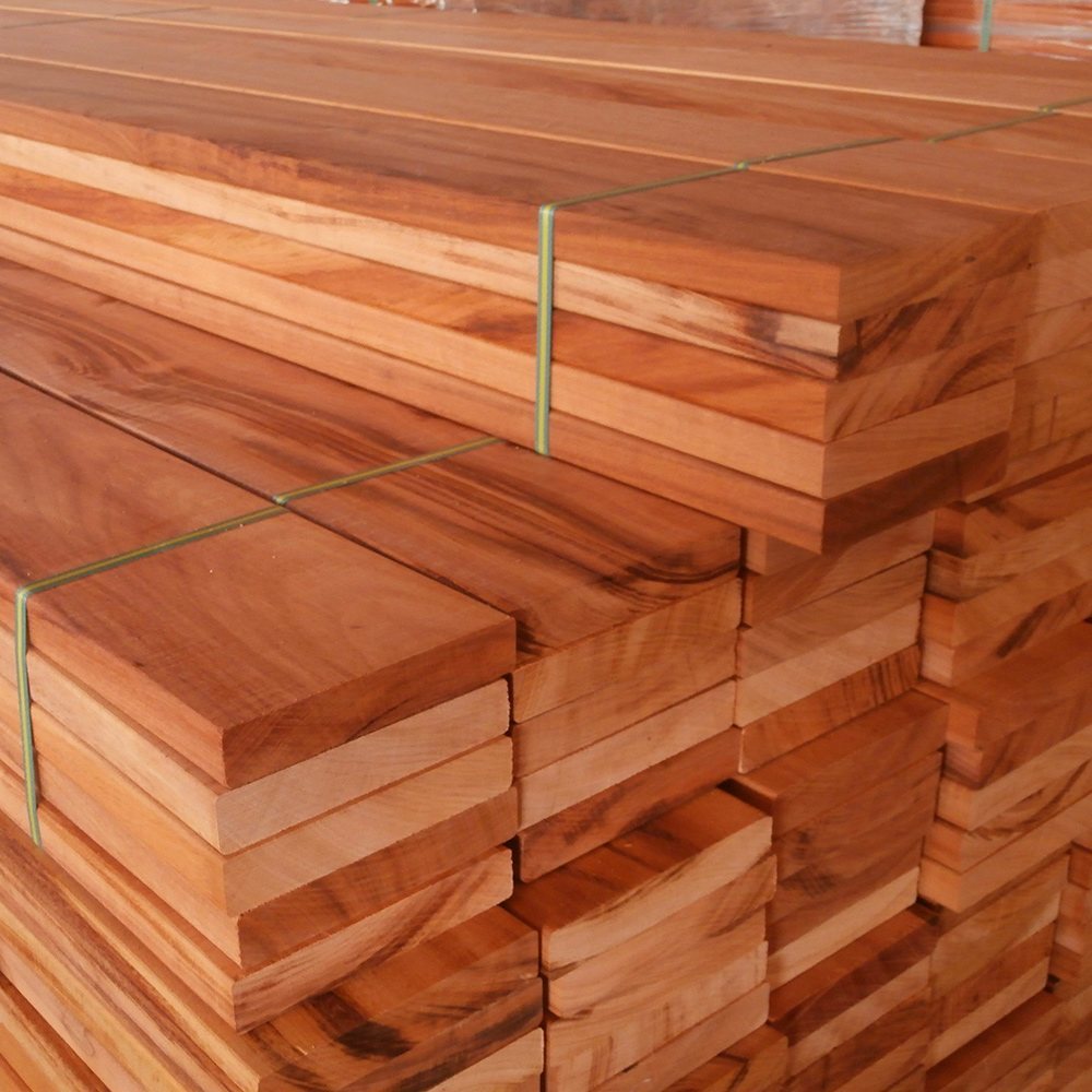 South African Pine Exotic Timbers